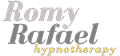 Romy Rafael hypnotheraphy