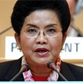 Dr. dr. Siti Fadilah Supari, Sp.JP(K)
