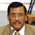 Kapolri General (Pol) Sutanto