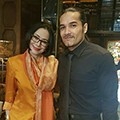 Poppy Dharsono