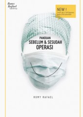 Panduan Sebelum & Sesudah Operasi